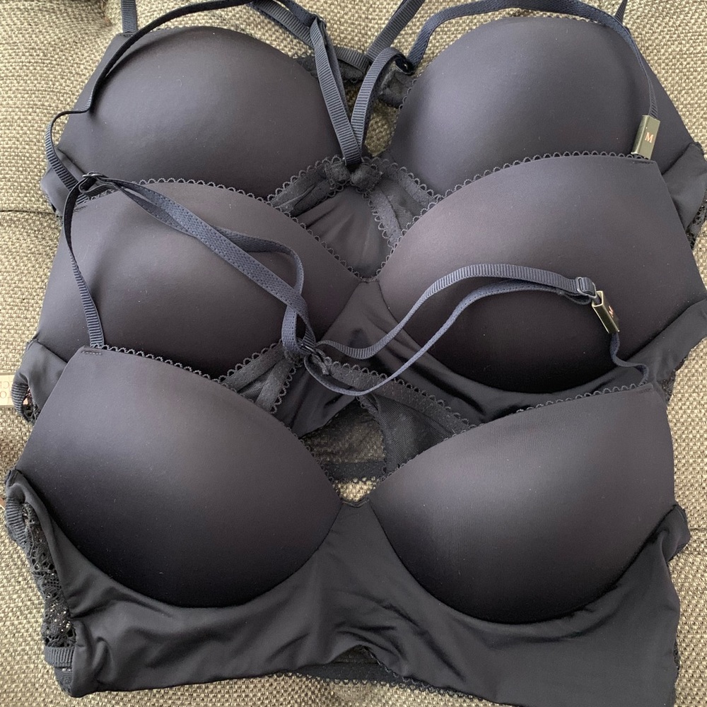 Victoria’s Sectet Bra